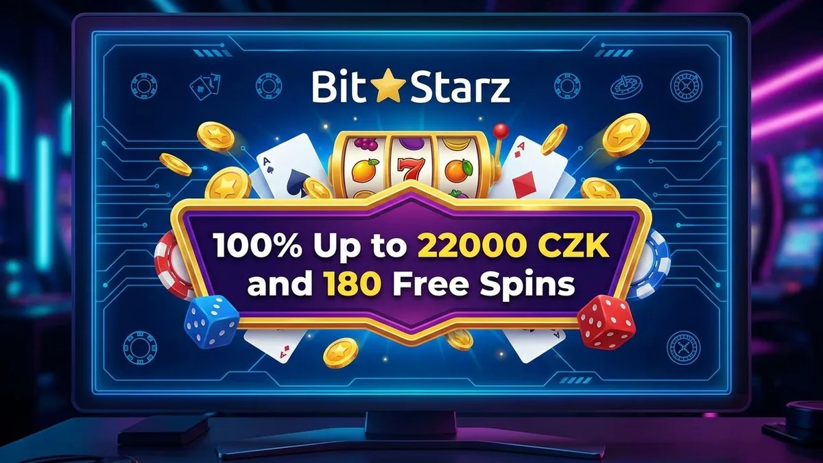 BitStarz bonus